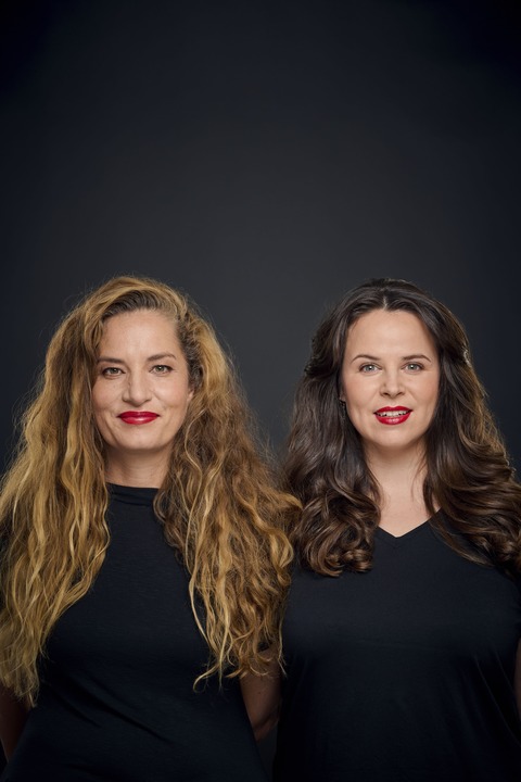 Suchtpotenzial - (S)HITSTORM - Frankfurt - 23.04.2026 20:00