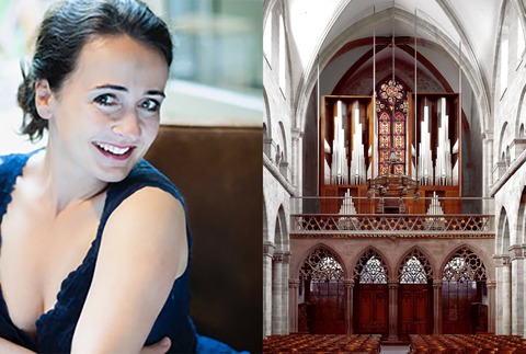 Rhapsody in blue - das grosse Neujahrskonzert im Basler M�nster - Basel - 04.01.2026 18:00