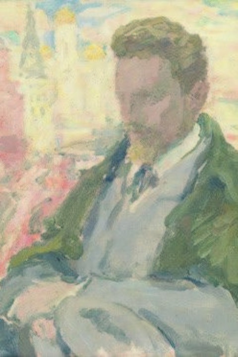 Rilke – ein „Russlandversteher“? Verkl�rende Reisen, erstaunliche Texte und die bemerkenswerte Liebe zu Marina Zwetajewa. ELISABETH CHEAUR� - Freiburg - 21.01.2026 20:00