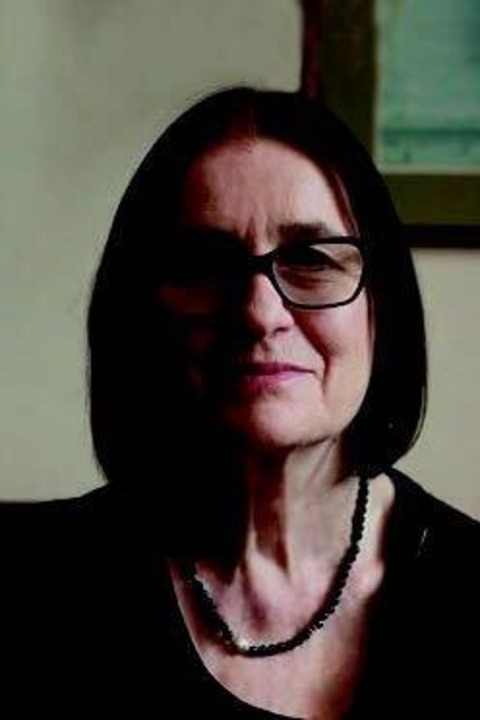 IRINA SCHERBAKOWA. Der Schl�ssel w�rde noch passen. Moskauer Erinnerungen - Freiburg - 26.01.2026 18:15