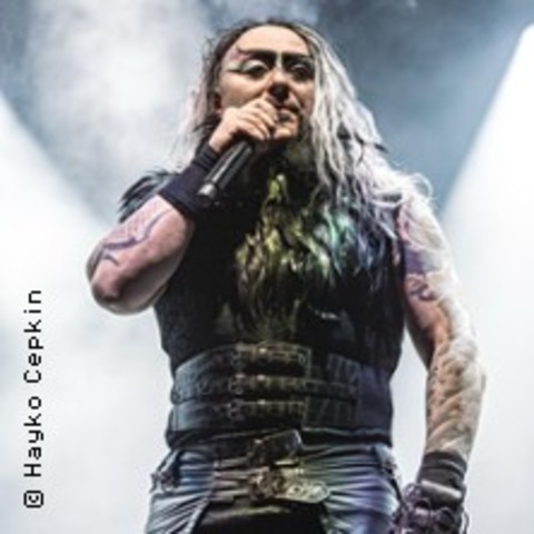 Hayko Cepkin - Oberhausen - 15.05.2026 21:00