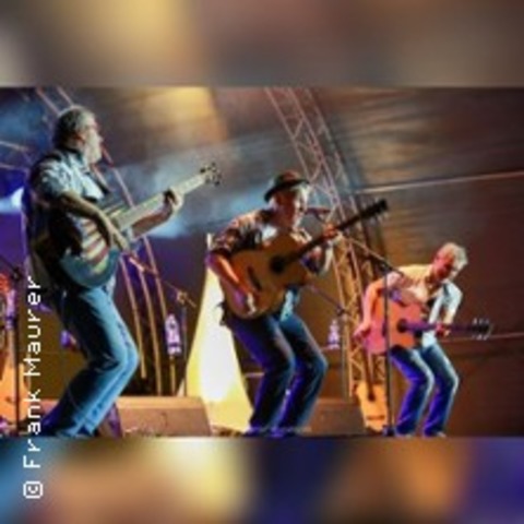 Simply Unplugged Open-Air - REHLINGEN / SIERSBURG - 18.07.2026 20:00