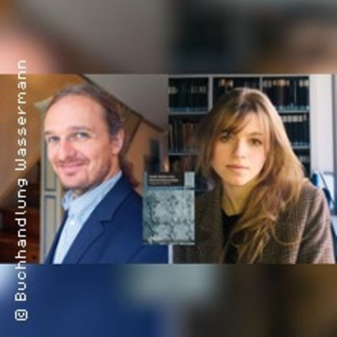 Kriegerinnen im Altertum - HAMBURG - 22.01.2026 19:00