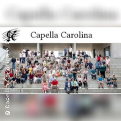 G.F. H�ndel: The Messiah - Heidelberg - 08.02.2026 17:00