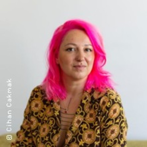 OUT LOUD: Sibel Schick - BREMEN - 27.02.2026 19:30