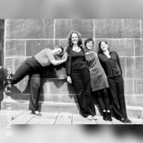 Jazz Sisters - LIPPSTADT - 30.08.2026 17:00