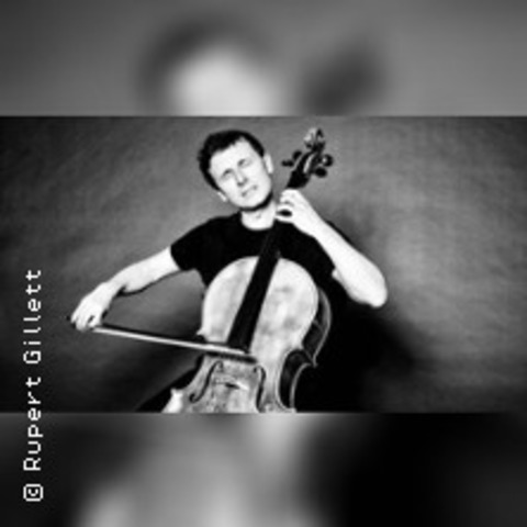 Rupert Gillett - LIPPSTADT - 19.09.2026 19:00