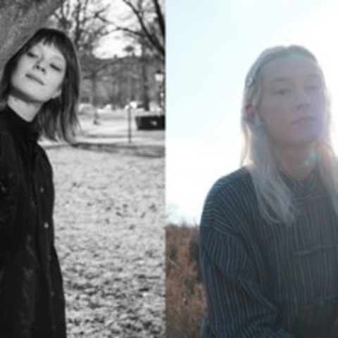 Tamara van Esch & Immen | nun Karlsruhe - Karlsruhe - 18.04.2026 20:00