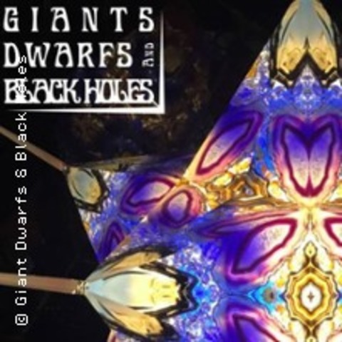 Giants Dwarfs and Black Holes - WERMELSKIRCHEN - 08.05.2026 20:00