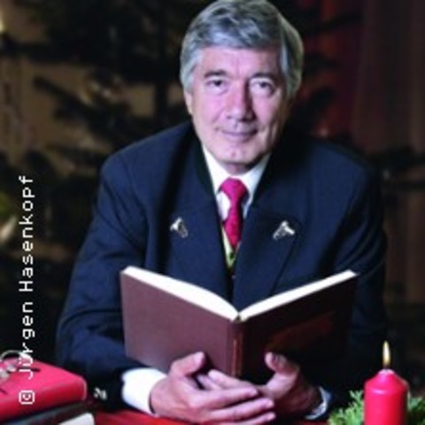 Die Alpenl�ndische Weihnacht - Das gro�e Weihnachtskonzert - OSTERHOLZ-SCHARMBECK - 06.12.2026 17:00