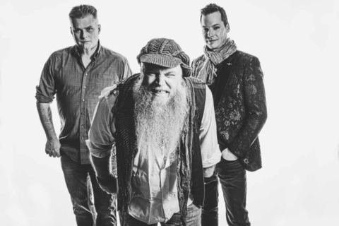 Philipp Gerber - Blued�g - Der „Hexenmeister“ an der Bluesgitarre - Bielefeld - 20.03.2026 20:30