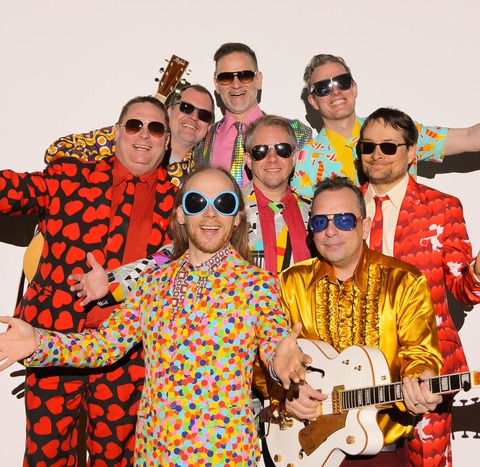 Die barmherzigen Plateausohlen - Freudenstadt - 23.08.2026 19:30