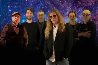 THE RIGHT THING - Simply Red Tribute