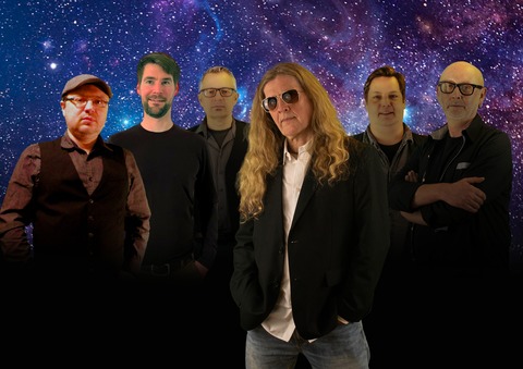 THE RIGHT THING - Simply Red Tribute - Freudenstadt - 22.08.2026 19:30