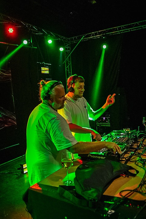 From Drop Till Dawn - Freudenstadt - 15.08.2026 17:30