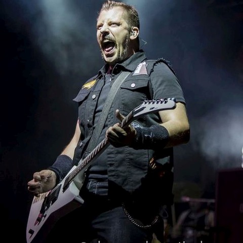 SAD - Metallica Tribute - Freudenstadt - 14.08.2026 20:00