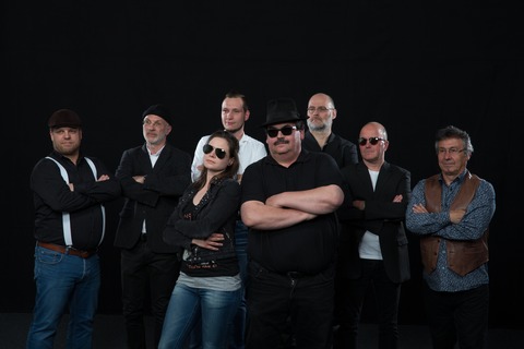 VOICE live - Freudenstadt - 09.08.2026 19:00