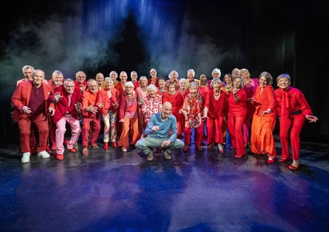 Heaven Can Wait - Jetzt erst recht! - Baden-Baden - 16.10.2026 20:30