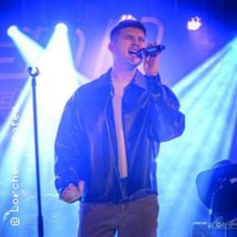 Silvester-Show-Dinner 2026 mit Niklerz - Oberschwarzach - 31.12.2026 19:00