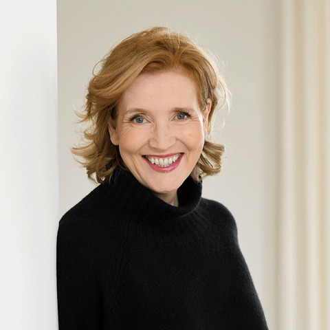 Trio mit Tiger - Ein Abend mit Marianne Ludes & Daniel Schreiber - M�nchen - 25.02.2026 19:00