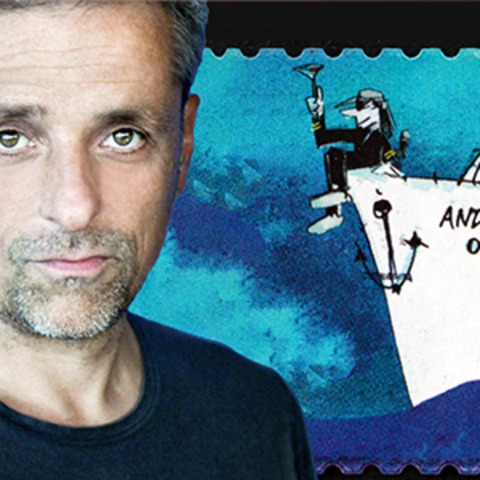 Panikherz - nach dem Roman von Benjamin von Stuckrad-Barre - Schwetzingen - 01.03.2026 19:00