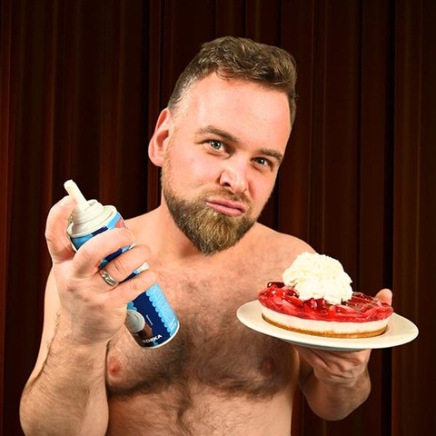 Dick im Gesch�ft - �Musical�isches Solokonzert von und mit Andr� Haedicke - Schwetzingen - 15.03.2026 19:00