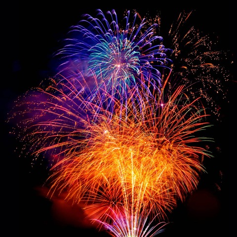 Gro�e Silvesterparty - Kassel - 31.12.2026 20:00