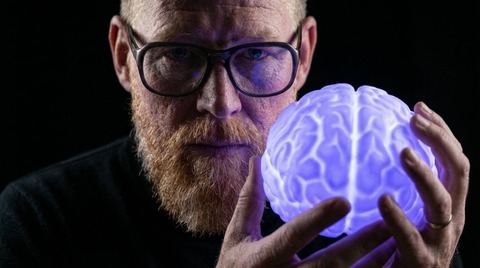 The Brain Buster - Die entlarvende Denkshow! - Basel - 29.04.2026 20:00