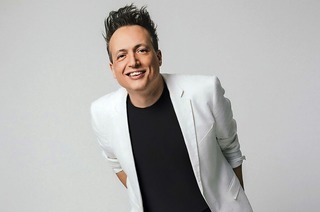 Comedian Olaf Bossi kommt mit seinem neuen Programm "Generation XY" nach Lahr-Sulz
