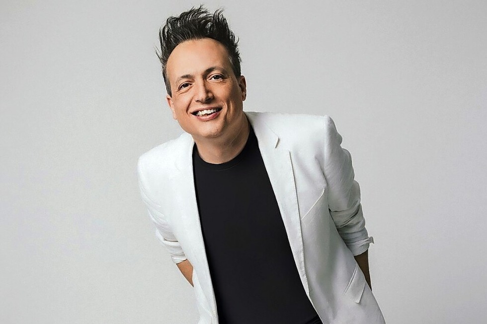 Comedian Olaf Bossi kommt mit seinem neuen Programm "Generation XY" nach Lahr-Sulz - Badische Zeitung TICKET