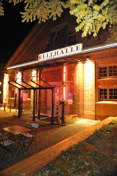 Farm der Tiere - Potsdam - 27.03.2026 19:30