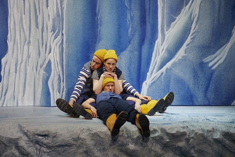 An der Arche um Acht - Potsdam - 29.03.2026 15:00