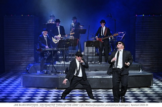 Blues Brothers, 30.01.2026