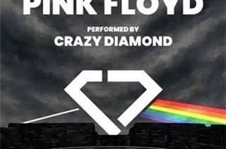 Crazy Diamond
