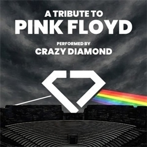 Crazy Diamond - The Pink Floyd Tribute - Augst - 02.07.2026 20:00
