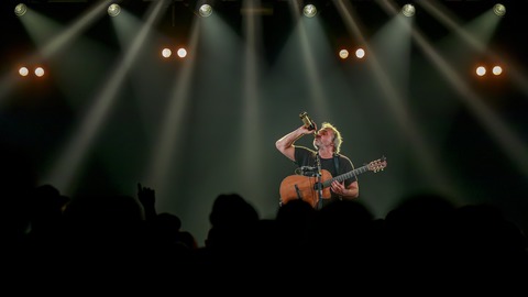 Live - K�ln - 06.01.2027 20:00