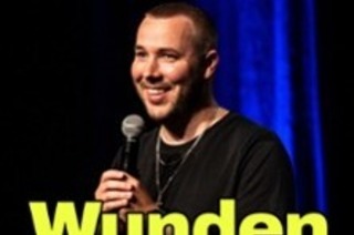 Dominic Jozwiak - Wunden