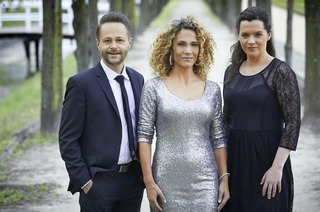 Trio feiert sch�nste Hits des Musicals im Rahmen der KulturBr�cke Schopfheim Wehr