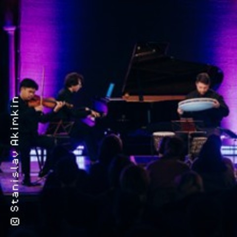 Spirited Away & Other Masterpieces - Leipzig - 10.03.2026 19:30