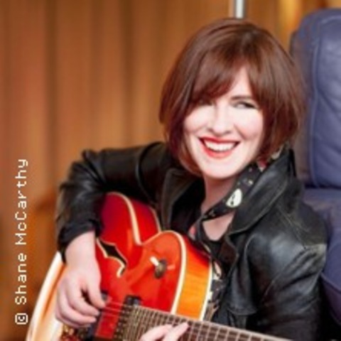 Eleanor McEvoy - WERMELSKIRCHEN - 19.09.2026 20:00