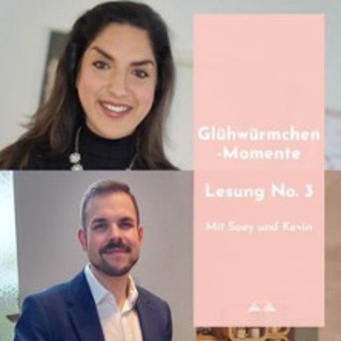 Read-with-soey || Lesung No. 3 - FRANKFURT AM MAIN - 31.01.2026 19:00