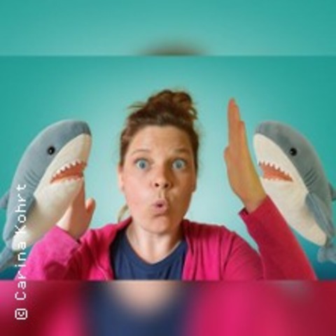 Haie k�sst man nicht - PL�N - 05.07.2026 19:00