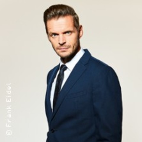 Florian Schroeder - Schluss jetzt! - Der satirische Jahresr�ckblick - Hamburg - 31.01.2027 15:00