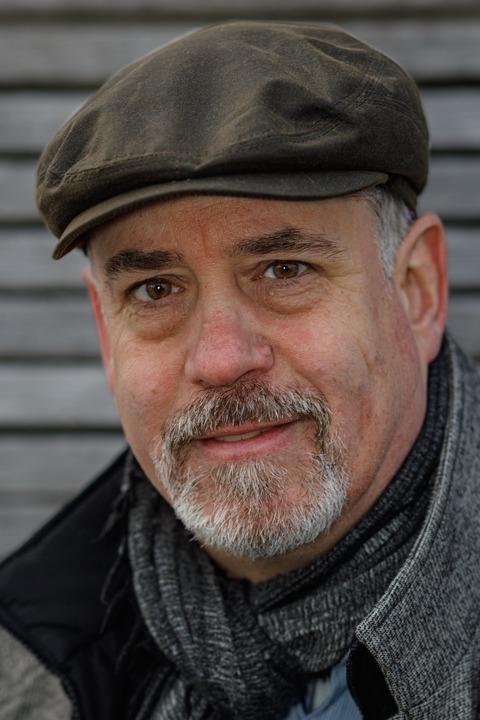 „Conus“ von Markus Rahaus - Bad Zwischenahn - 07.02.2026 19:00