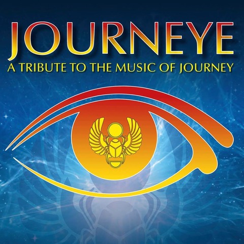Journeye - Journey Tribute - Mannheim - 19.09.2026 20:00