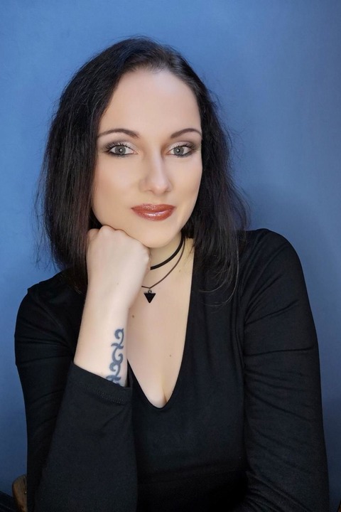 Lesung „Shadowbound - Academy of Death,“ - L�beck - 23.04.2026 19:30