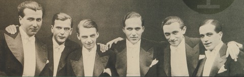 Unterhaltungsstars von vorgestern - Freiburg - 17.05.2026 18:00