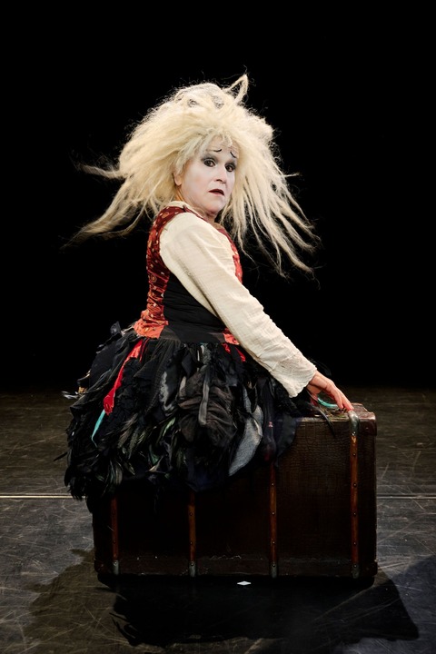 gardiZERO - Stuttgart - 25.04.2026 20:15