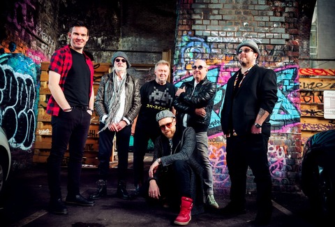 Climax Blues Band - Die britische Legende der 70er - F�rth - 20.04.2026 20:00