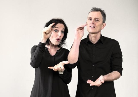 Stupid Lovers - �berraschungsbesuch - Karlsruhe - 07.03.2026 20:00